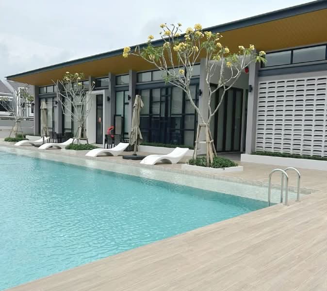 Rumah Teres 2 Tingkat untuk Dijual di Taman Eco Cascadia (Tebrau) - Ace Tan - Facilities - PropertyGuru.com.my