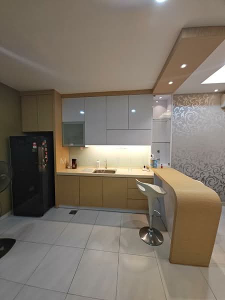 Terraced House for Rent in Taman Nusa Sentral (Iskandar Puteri (Nusajaya)) - Michelle Kueh - Kitchen - PropertyGuru.com.my