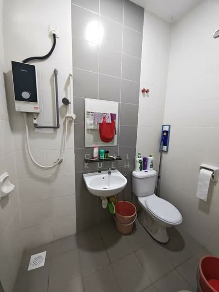 Terraced House for Rent in Taman Nusa Sentral (Iskandar Puteri (Nusajaya)) - Michelle Kueh - PropertyGuru.com.my