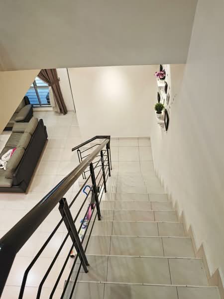 Terraced House for Rent in Taman Nusa Sentral (Iskandar Puteri (Nusajaya)) - Michelle Kueh - PropertyGuru.com.my