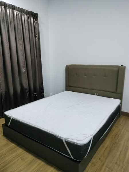 Servis Apartment untuk Disewa di The Amber Residence @ TwentyFive.7 - Iceson Lim - PropertyGuru.com.my