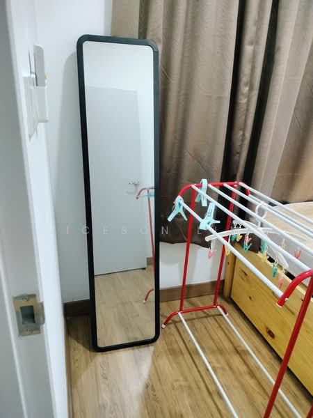 Servis Apartment untuk Disewa di The Amber Residence @ TwentyFive.7 - Iceson Lim - PropertyGuru.com.my