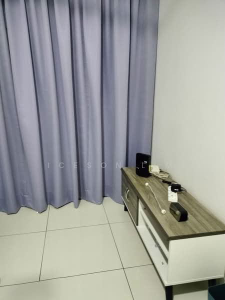 Servis Apartment untuk Disewa di The Amber Residence @ TwentyFive.7 - Iceson Lim - PropertyGuru.com.my
