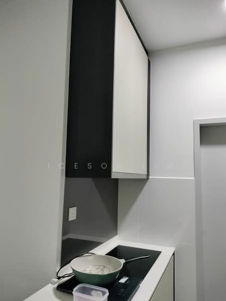 Servis Apartment untuk Disewa di The Amber Residence @ TwentyFive.7 - Iceson Lim - PropertyGuru.com.my