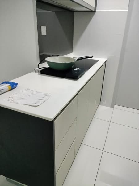 Servis Apartment untuk Disewa di The Amber Residence @ TwentyFive.7 - Iceson Lim - PropertyGuru.com.my