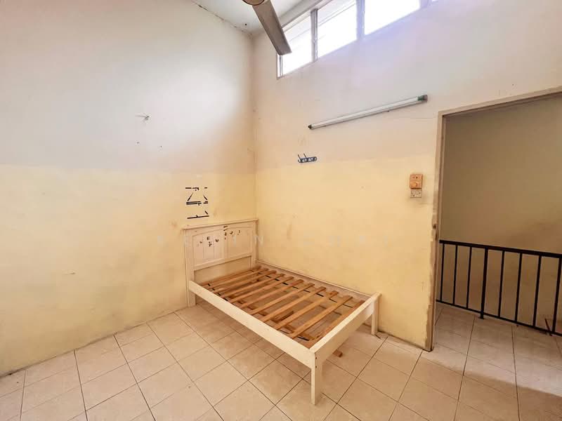 Rumah Teres 2 Tingkat untuk Disewa di Bidor (Perak) - Kevin Chai - Bedroom - PropertyGuru.com.my