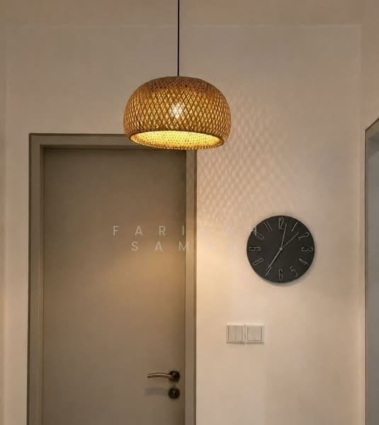 Service Residence for Rent at BeCentral @ i-City - Faridah Samah - Interior - PropertyGuru.com.my