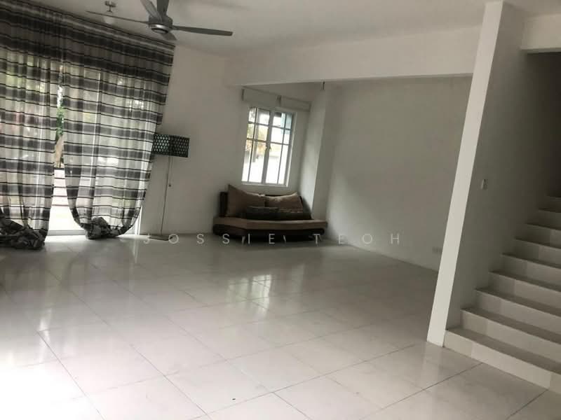 3-storey Terraced House for Rent in Butterworth (Penang) - Jossie Teoh - Living Room - PropertyGuru.com.my