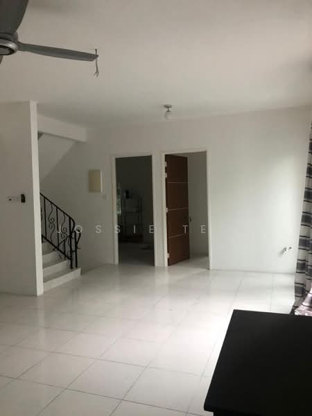 3-storey Terraced House for Rent in Butterworth (Penang) - Jossie Teoh - Living Room - PropertyGuru.com.my