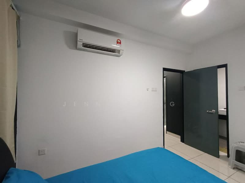Servis Apartment untuk Dijual di KSL Residence @ Daya - Jennifer Ng - Bedroom - PropertyGuru.com.my