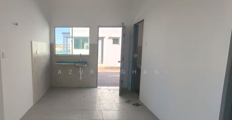 Rumah Teres 2 Tingkat untuk Dijual di Sungai Petani (Kedah) - Azura Ghani - Kitchen - PropertyGuru.com.my