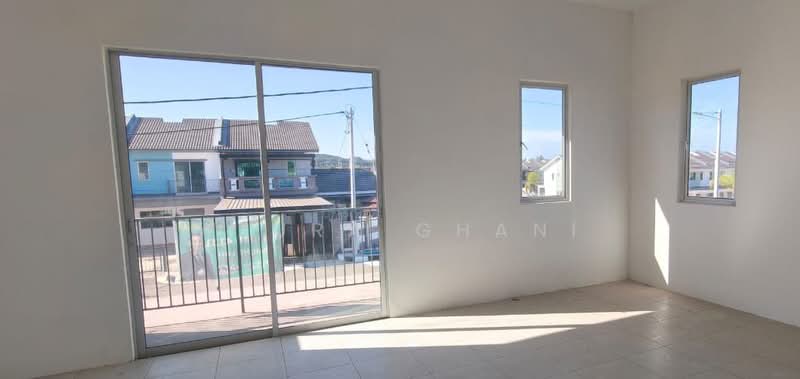 Rumah Teres 2 Tingkat untuk Dijual di Sungai Petani (Kedah) - Azura Ghani - Interior - PropertyGuru.com.my