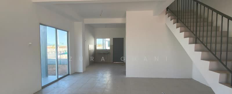 Rumah Teres 2 Tingkat untuk Dijual di Sungai Petani (Kedah) - Azura Ghani - Interior - PropertyGuru.com.my