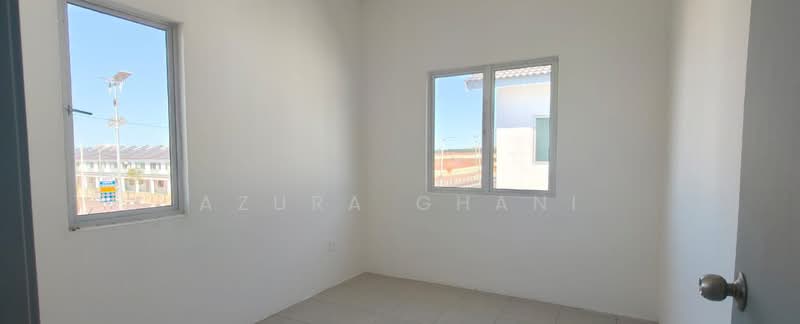 Rumah Teres 2 Tingkat untuk Dijual di Sungai Petani (Kedah) - Azura Ghani - Interior - PropertyGuru.com.my