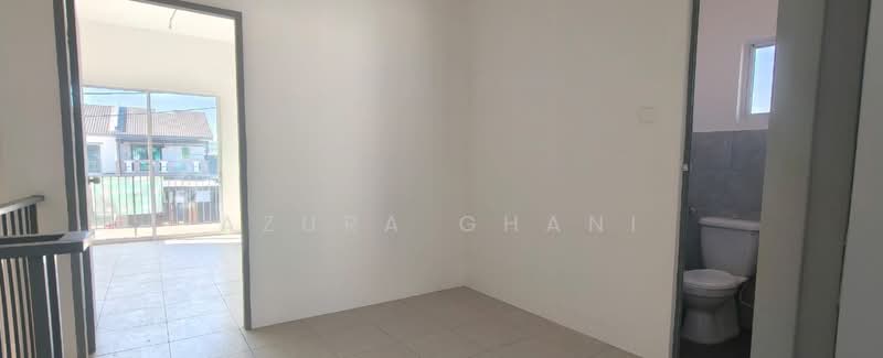 Rumah Teres 2 Tingkat untuk Dijual di Sungai Petani (Kedah) - Azura Ghani - Bathroom - PropertyGuru.com.my