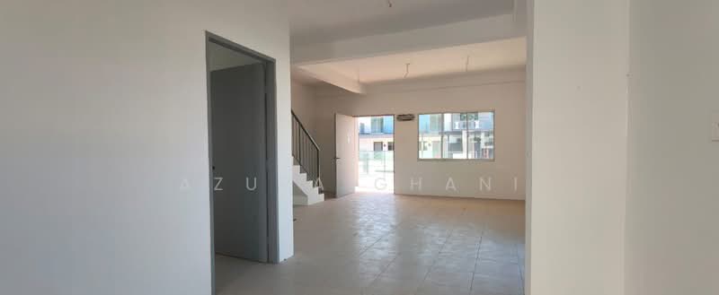 Rumah Teres 2 Tingkat untuk Dijual di Sungai Petani (Kedah) - Azura Ghani - Interior - PropertyGuru.com.my