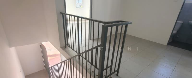 Rumah Teres 2 Tingkat untuk Dijual di Sungai Petani (Kedah) - Azura Ghani - Interior - PropertyGuru.com.my