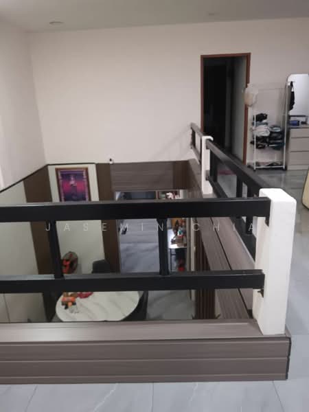 2-storey Terraced House for Sale in Taman Sri Segambut (Segambut) - Jasemin Chia - Interior - PropertyGuru.com.my