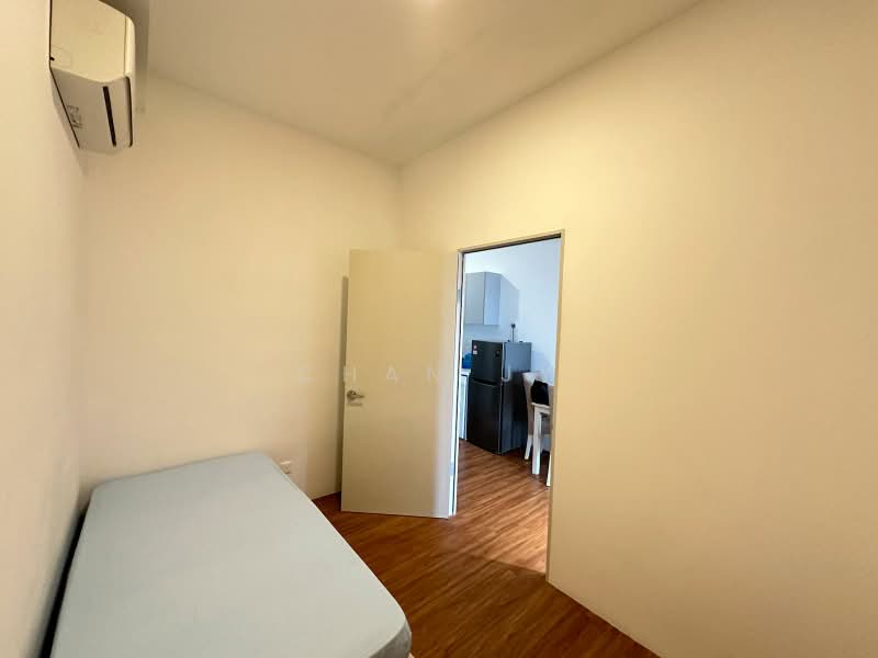 Service Residence for Rent at Armani Soho - Chan JY - Bedroom - PropertyGuru.com.my