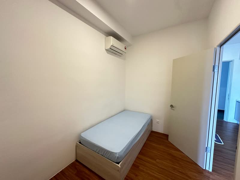 Service Residence for Rent at Armani Soho - Chan JY - Bedroom - PropertyGuru.com.my