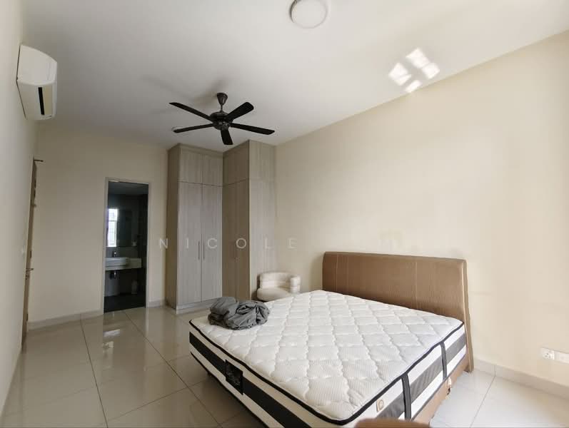 Condominium for Rent at Green Residence - Nicole Sim - Bedroom - PropertyGuru.com.my
