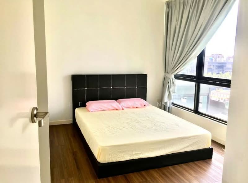Service Residence for Rent at The Grand @ Kelana Damansara Suite - Lee Joanne - Bedroom - PropertyGuru.com.my