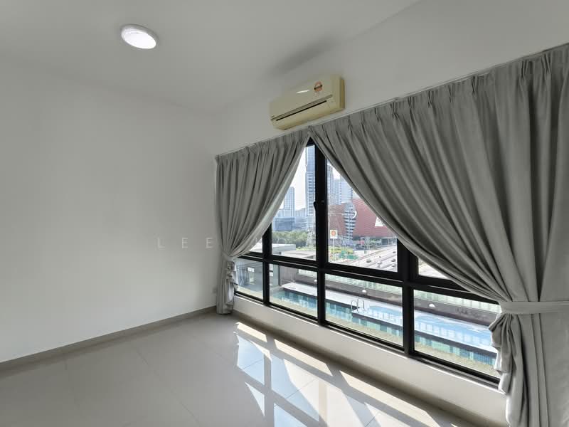 Service Residence for Rent at The Grand @ Kelana Damansara Suite - Lee Joanne - View - PropertyGuru.com.my