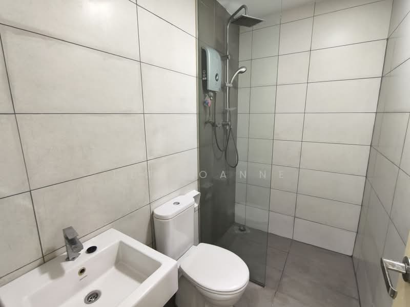 Service Residence for Rent at The Grand @ Kelana Damansara Suite - Lee Joanne - Bathroom - PropertyGuru.com.my