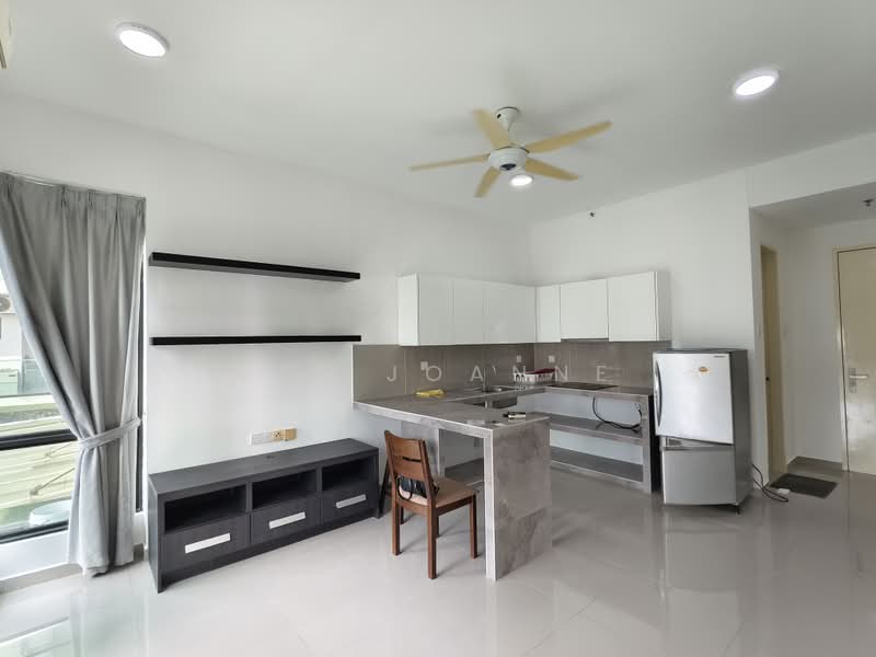 Service Residence for Rent at The Grand @ Kelana Damansara Suite - Lee Joanne - Kitchen - PropertyGuru.com.my