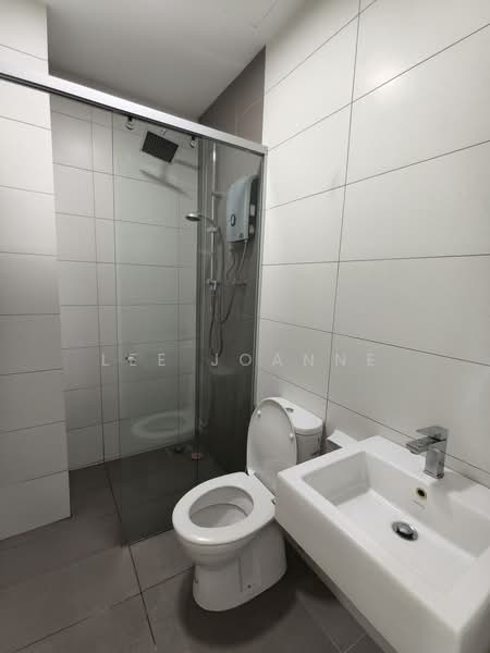 Service Residence for Rent at The Grand @ Kelana Damansara Suite - Lee Joanne - Bathroom - PropertyGuru.com.my