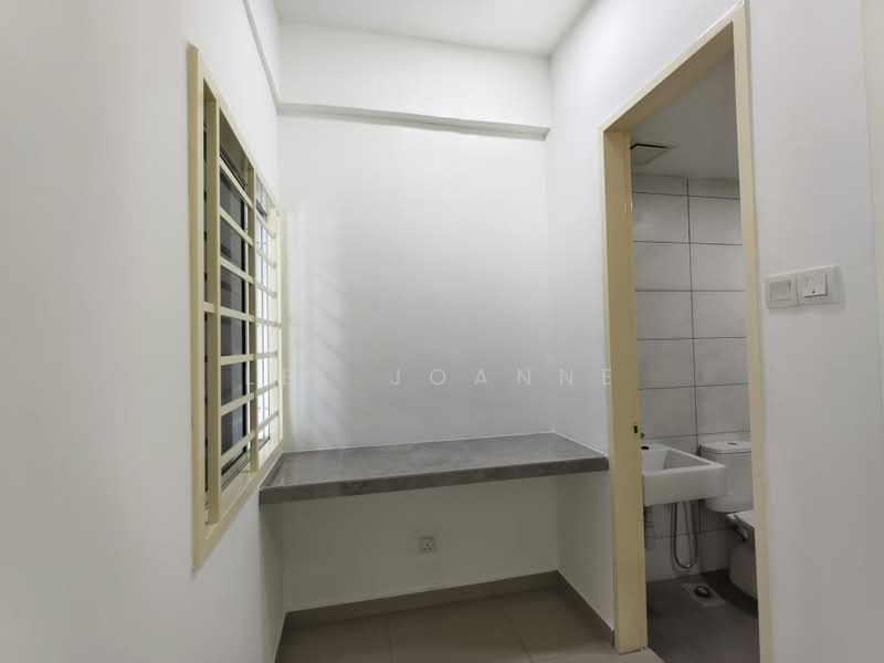 Service Residence for Rent at The Grand @ Kelana Damansara Suite - Lee Joanne - Interior - PropertyGuru.com.my