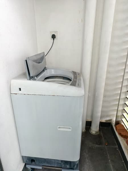 Service Residence for Rent at The Grand @ Kelana Damansara Suite - Lee Joanne - Interior - PropertyGuru.com.my