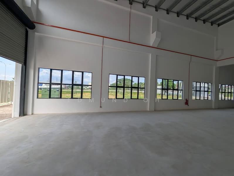 Terrace Factory for Rent in Kulai (Johor) - Edmund Oh - Interior - PropertyGuru.com.my