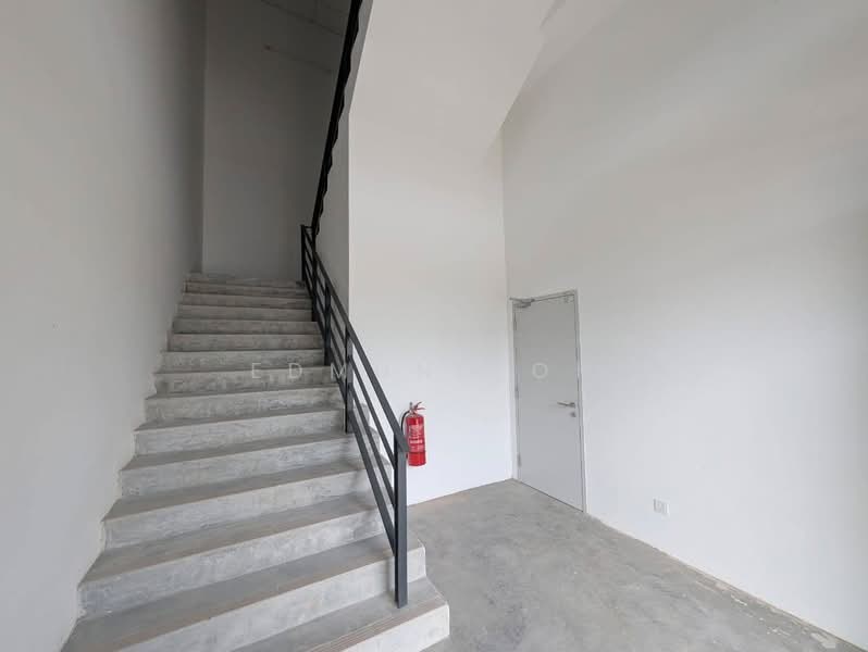 Terrace Factory for Rent in Kulai (Johor) - Edmund Oh - Interior - PropertyGuru.com.my