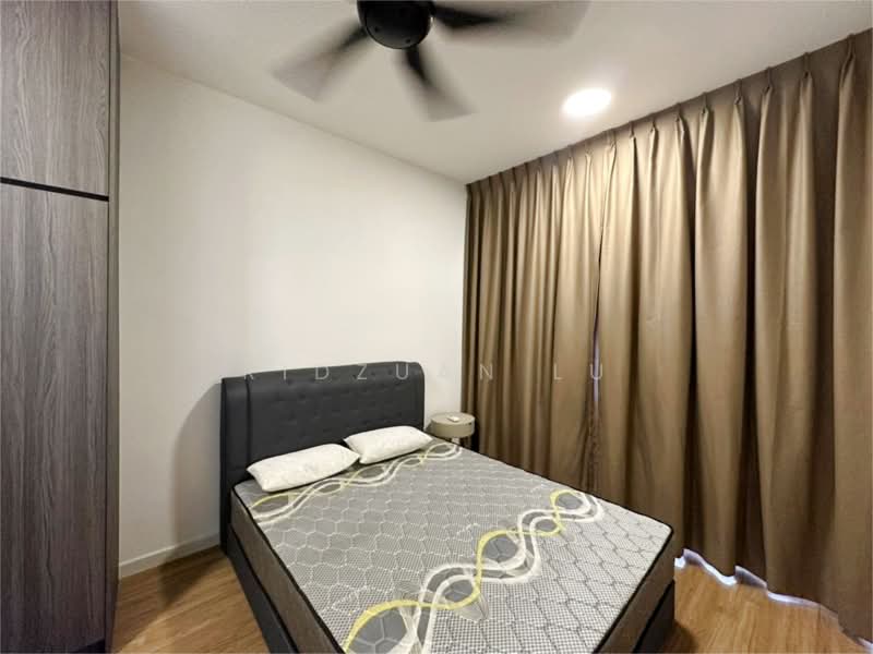 Service Residence for Sale at M Vertica - Ridzuan Lu - Bedroom - PropertyGuru.com.my