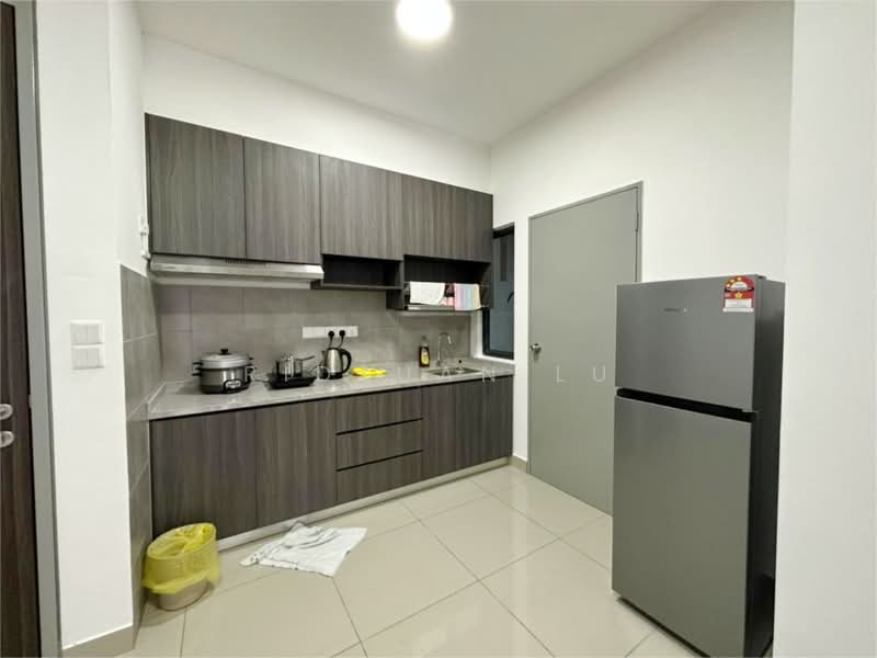 Service Residence for Sale at M Vertica - Ridzuan Lu - Kitchen - PropertyGuru.com.my