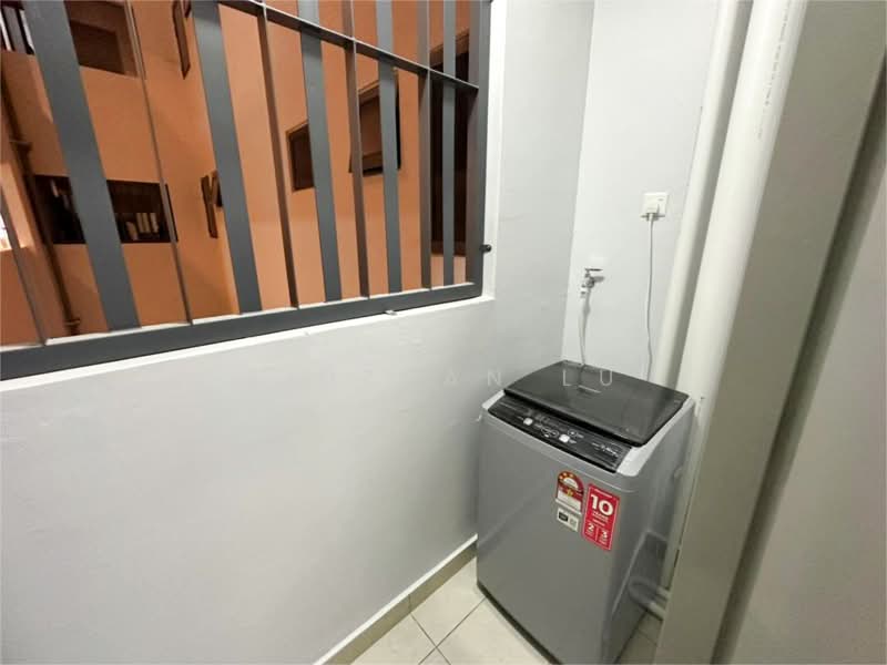 Service Residence for Sale at M Vertica - Ridzuan Lu - Interior - PropertyGuru.com.my