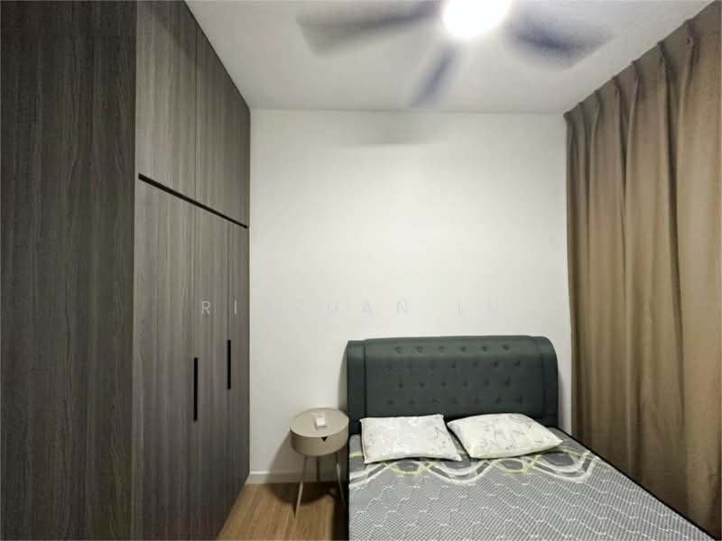 Service Residence for Sale at M Vertica - Ridzuan Lu - Bedroom - PropertyGuru.com.my