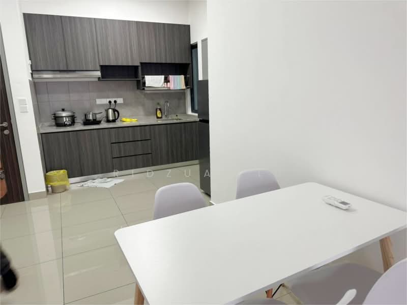 Service Residence for Sale at M Vertica - Ridzuan Lu - Kitchen - PropertyGuru.com.my