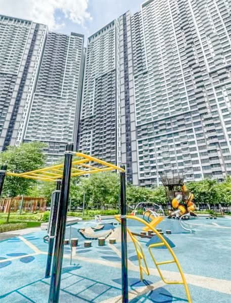 Service Residence for Sale at M Vertica - Ridzuan Lu - Exterior - PropertyGuru.com.my