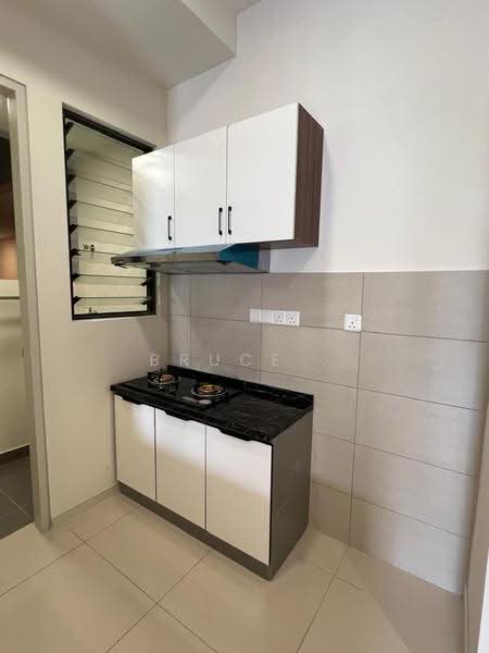 Kediaman Servis untuk Dijual di Sunway Avila Residences - Bruce . - Kitchen - PropertyGuru.com.my