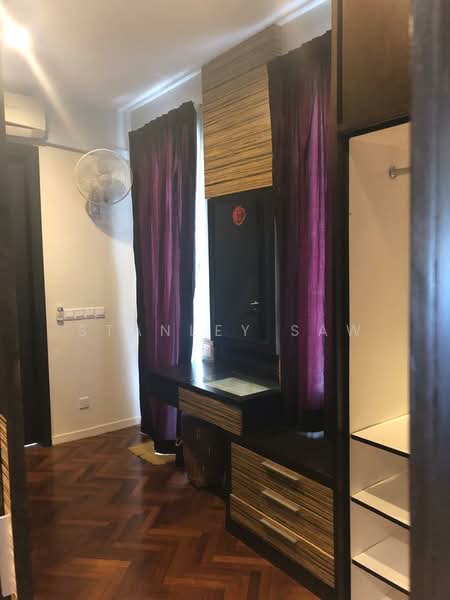 Rumah Berkembar untuk Disewa di Seri Tanjung Pinang (Tanjung Tokong) - Stanley Saw - Interior - PropertyGuru.com.my