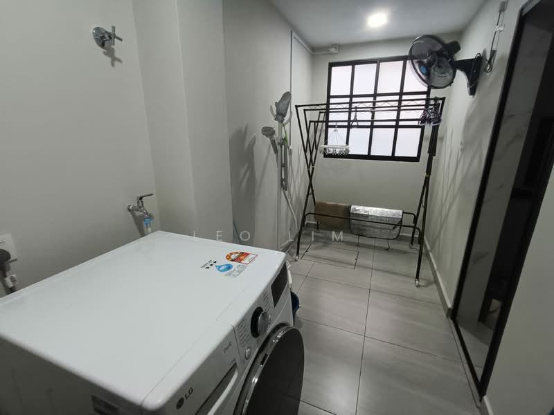 2-storey Terraced House for Sale in Taman Bukit Belimbing (Balakong) - Leo Lim - Interior - PropertyGuru.com.my