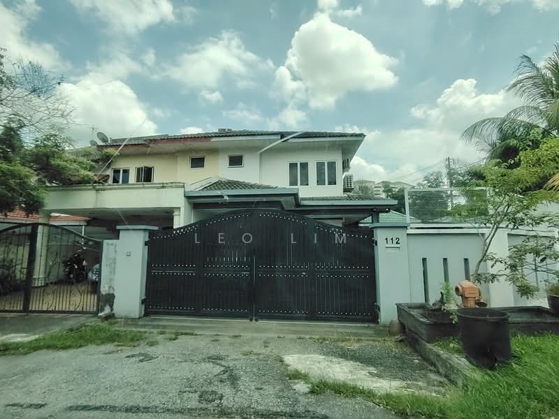 2-storey Terraced House for Sale in Taman Bukit Belimbing (Balakong) - Leo Lim - Exterior - PropertyGuru.com.my