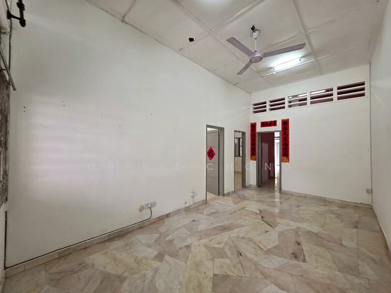 Rumah Teres 1 Tingkat untuk Dijual di Taman Canning (Ipoh) - Cherie Chong - PropertyGuru.com.my