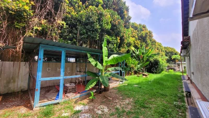 Rumah Teres 1 Tingkat untuk Dijual di Taman Canning (Ipoh) - Cherie Chong - PropertyGuru.com.my