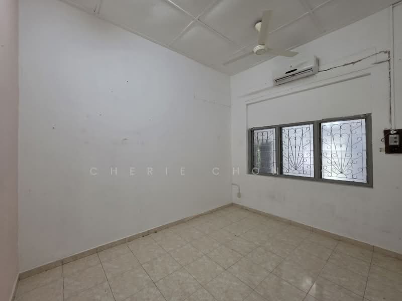Rumah Teres 1 Tingkat untuk Dijual di Taman Canning (Ipoh) - Cherie Chong - PropertyGuru.com.my