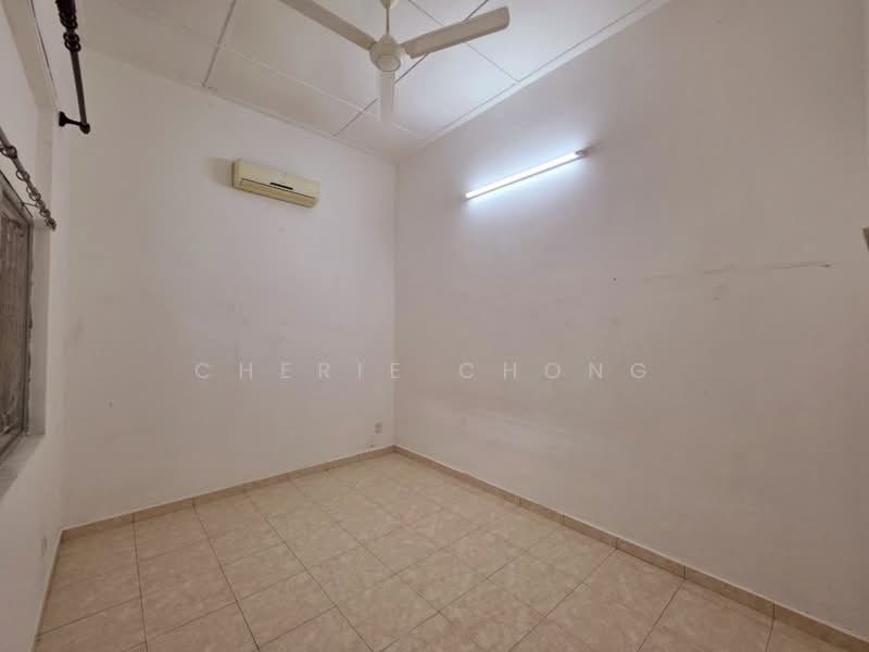 Rumah Teres 1 Tingkat untuk Dijual di Taman Canning (Ipoh) - Cherie Chong - PropertyGuru.com.my
