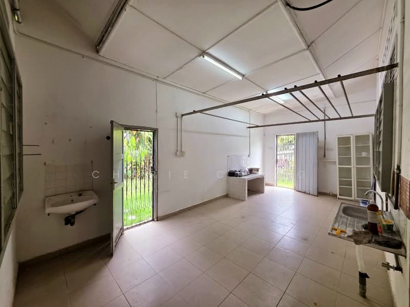 Rumah Teres 1 Tingkat untuk Dijual di Taman Canning (Ipoh) - Cherie Chong - PropertyGuru.com.my