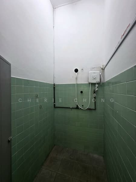 Rumah Teres 1 Tingkat untuk Dijual di Taman Canning (Ipoh) - Cherie Chong - PropertyGuru.com.my